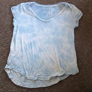 American Eagle soft and sexy tee